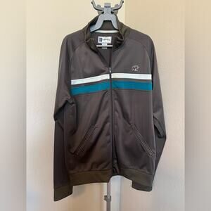 Fossil Jacket Size Large